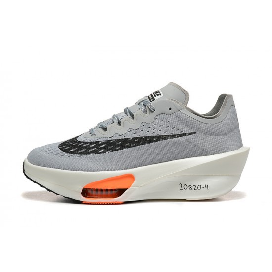 Nike Air Zoom Alphafly NEXT 3 Gris Chaussure Homme