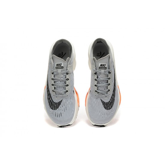 Nike Air Zoom Alphafly NEXT 3 Gris Chaussure Homme