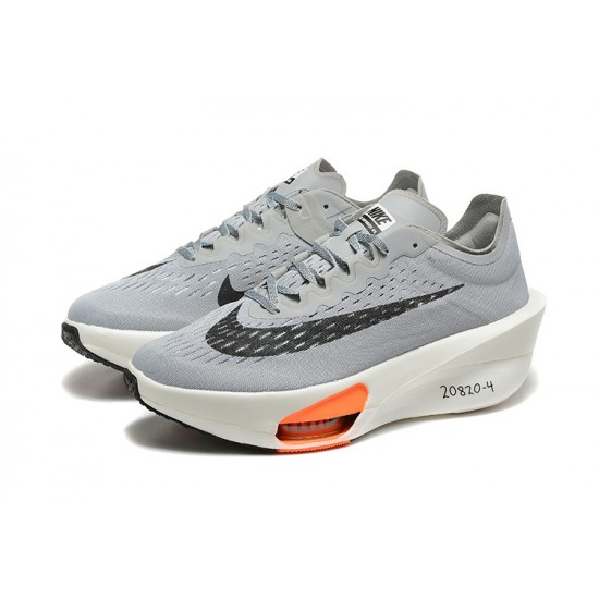 Nike Air Zoom Alphafly NEXT 3 Gris Chaussure Homme