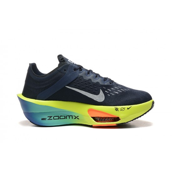 Nike Air Zoom Alphafly NEXT 3 Noir Chaussure Femme/Homme