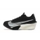 Nike Air Zoom Alphafly NEXT 3 Noir Blanc Chaussure Femme/Homme