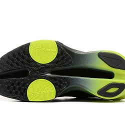 Nike Air Zoom Alphafly NEXT 3 Noir and Vert Chaussure Femme/Homme