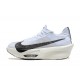 Nike Air Zoom Alphafly NEXT 3 Noir and Blanc Chaussure Femme/Homme