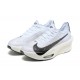 Nike Air Zoom Alphafly NEXT 3 Noir and Blanc Chaussure Femme/Homme