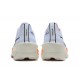 Nike Air Zoom Alphafly NEXT 3 Gris Blanc Chaussure Femme/Homme