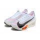 Nike Air Zoom Alphafly NEXT 3 Gris Blanc Chaussure Femme/Homme