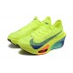 Nike Air Zoom Alphafly NEXT 3 Neongreen Chaussure Femme/Homme