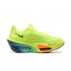 Nike Air Zoom Alphafly NEXT 3 Neongreen Chaussure Femme/Homme