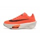 Nike Air Zoom Alphafly NEXT 3 Orange Blanc Chaussure Femme/Homme