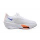 Nike Air Zoom Alphafly NEXT 3 Blanc Chaussure Femme/Homme