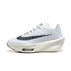 Nike Air Zoom Alphafly Next 3 Blanc and Noir Chaussure Femme/Homme