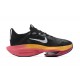 Nike Air Zoom Alphafly Next 2 Noir Orange Chaussure Homme