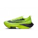 Nike Air Zoom Alphafly Next 2 Neongree Noir Chaussure Homme