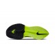 Nike Air Zoom Alphafly Next 2 Neongree Noir Chaussure Homme