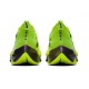 Nike Air Zoom Alphafly Next 2 Neongree Noir Chaussure Homme