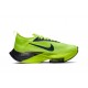 Nike Air Zoom Alphafly Next 2 Neongree Noir Chaussure Homme