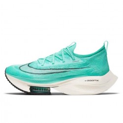 Nike Air Zoom Alphafly Next 2 Teal Chaussure Homme