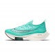 Nike Air Zoom Alphafly Next 2 Teal Chaussure Homme