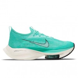 Nike Air Zoom Alphafly Next 2 Teal Chaussure Homme