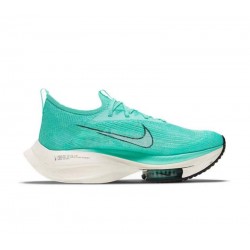 Nike Air Zoom Alphafly Next 2 Teal Chaussure Homme