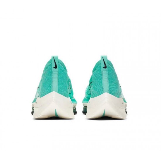 Nike Air Zoom Alphafly Next 2 Teal Chaussure Homme