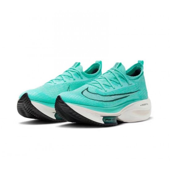 Nike Air Zoom Alphafly Next 2 Teal Chaussure Homme