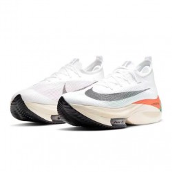 Nike Air Zoom Alphafly Next 2 Blanc Chaussure Homme