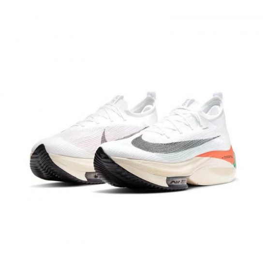 Nike Air Zoom Alphafly Next 2 Blanc Chaussure Homme