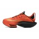 Nike Air Zoom Alphafly Next 2 Noir Rouge Chaussure Homme