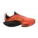 Nike Air Zoom Alphafly Next 2 Noir Rouge Chaussure Homme