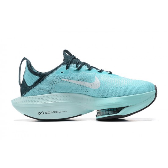 Nike Air Zoom Alphafly Next 2 Bleu Chaussure Homme