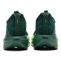 Nike Air Zoom Alphafly Next 2 Vert Chaussure Homme