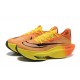 Nike Air Zoom Alphafly Next 2 Orange and Jaune Chaussure Homme