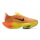 Nike Air Zoom Alphafly Next 2 Orange and Jaune Chaussure Homme