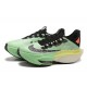 Nike Air Zoom Alphafly Next 2 Noir Vert Chaussure Femme/Homme