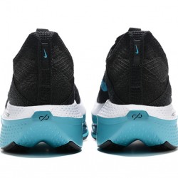 Nike Air Zoom Alphafly Next 2 Noir and Bleu Chaussure Femme/Homme