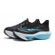 Nike Air Zoom Alphafly Next 2 Noir and Bleu Chaussure Femme/Homme