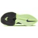 Nike Air Zoom Alphafly Next 2 Noir and Vert Chaussure Femme/Homme