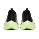 Nike Air Zoom Alphafly Next 2 Noir and Vert Chaussure Femme/Homme