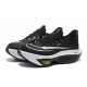 Nike Air Zoom Alphafly Next 2 Noir and Blanc Chaussure Femme/Homme