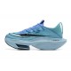 Nike Air Zoom Alphafly Next 2 Bleu Chaussure Femme/Homme