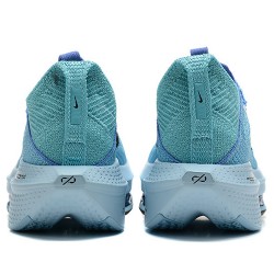 Nike Air Zoom Alphafly Next 2 Bleu Chaussure Femme/Homme