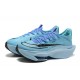 Nike Air Zoom Alphafly Next 2 Bleu Chaussure Femme/Homme