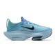 Nike Air Zoom Alphafly Next 2 Bleu Chaussure Femme/Homme