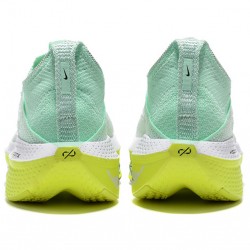 Nike Air Zoom Alphafly Next 2 Vert Chaussure Femme/Homme