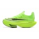 Nike Air Zoom Alphafly Next 2 Neongreen Chaussure Femme/Homme