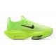 Nike Air Zoom Alphafly Next 2 Neongreen Chaussure Femme/Homme