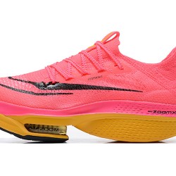 Nike Air Zoom Alphafly Next 2 Rose Rouge Chaussure Femme/Homme