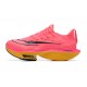 Nike Air Zoom Alphafly Next 2 Rose Rouge Chaussure Femme/Homme