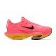 Nike Air Zoom Alphafly Next 2 Rose Rouge Chaussure Femme/Homme